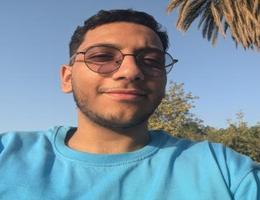 Agent yousef thabbet