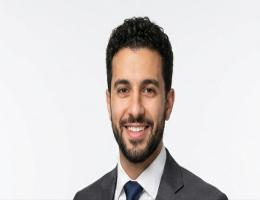 العميل Mustafa ElSobky