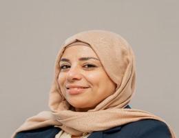 العميل Asma ferjani