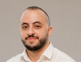Agent Ahmed  Wael