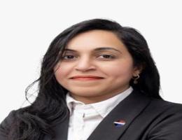 العميل Amaani Mostafa
