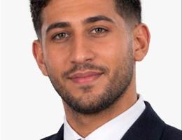 العميل Mahmoud Ali