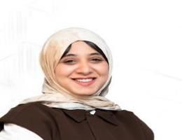 العميل Shrouk Ahmed