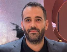 العميل Ahmed  Abdelghany 