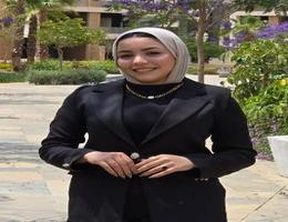 Agent Nourhan Shaban