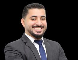 العميل Omar Gomaa