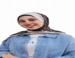 العميل Mariam Magdy