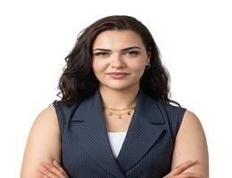 Agent Jassmin  Azkalany