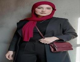 Agent Shahd Ibrahim