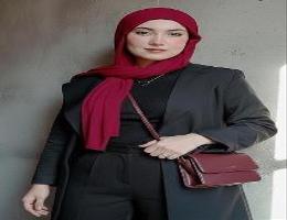 العميل Shahd Ibrahim 