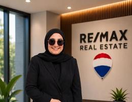 العميل Nouran Remax Bytek
