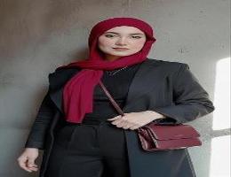 Agent Shahd Ibrahim