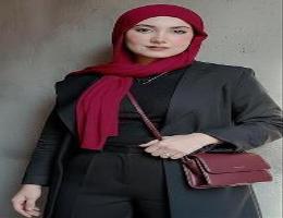 العميل Shahd Ibrahim 
