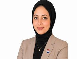 العميل Shahinaz Ali