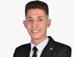 العميل Omar Ismail