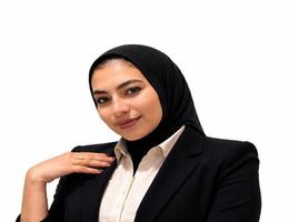 العميل Fatma Attallah