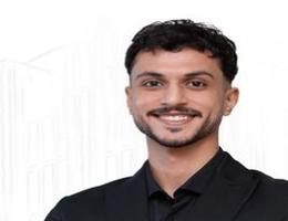 العميل ALaa Saad