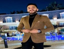 العميل Mohamed Hassan