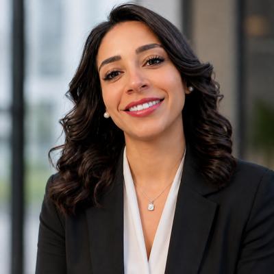 Agent Mariam Alaa