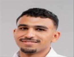 العميل Moaz  Gamal