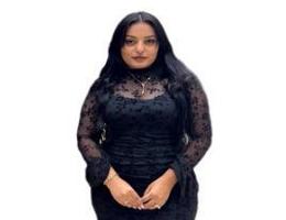 Agent Sara El-Noamany