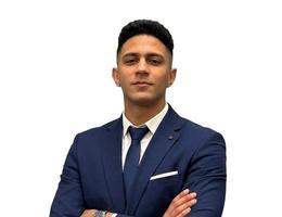 Agent Abd El-Rahman  Sultan