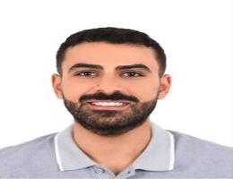 Agent Seif Ibraheem