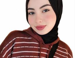 العميل Aya Elsaied