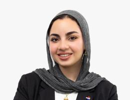 العميل Roaa Ismail