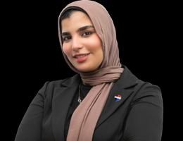 العميل Noureen El Amrawy