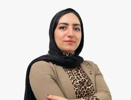 العميل Noureen El Amrawy