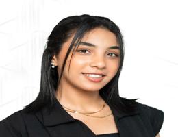 Agent Mariam Nasri