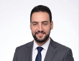 العميل Mohamed Yahia