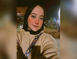 Agent Nesma Saad