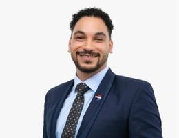 العميل Ali Hamdy