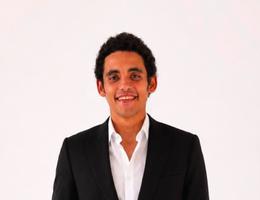 العميل Omar Elkady