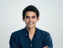 العميل Omar Elkady