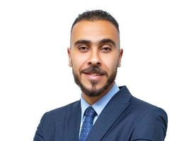 العميل Mohamed  Soliman