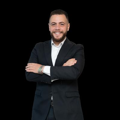 العميل Mostafa abd elmonaam