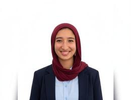العميل Salma Ahmed
