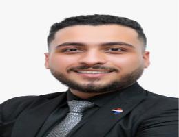 Agent Nour Elden Ahmed