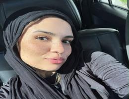 Agent Aya Nasser
