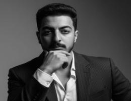 Agent Abd Elmaseh Nabil