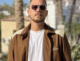 العميل abdallah eldeeb