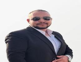 العميل Ziad ElSheikh