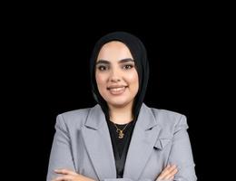 Agent Samira  Elsawy 