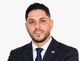 Agent Hossam Mager