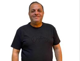 Agent Mohamed Taha