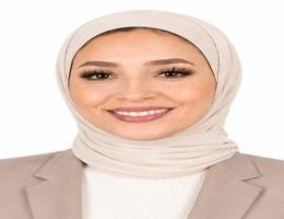 العميل Meraa Ragab