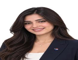 Agent Meraa Ragab